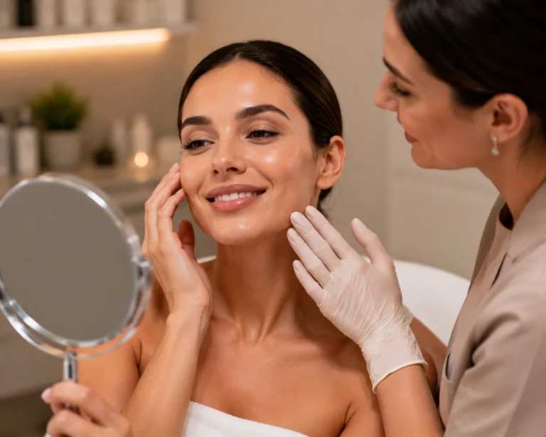Why “Maintenance” Is the Most Important Part of Your Beauty Routine