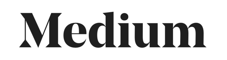 Medium LOGO