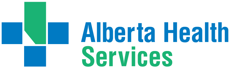 Alberta health services