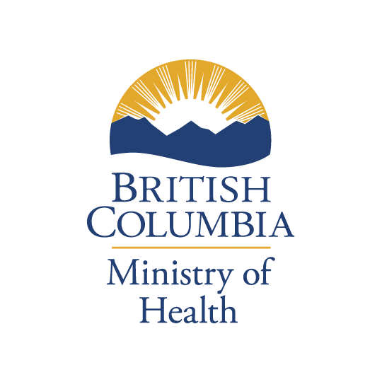 British Columbia Ministry of Health New