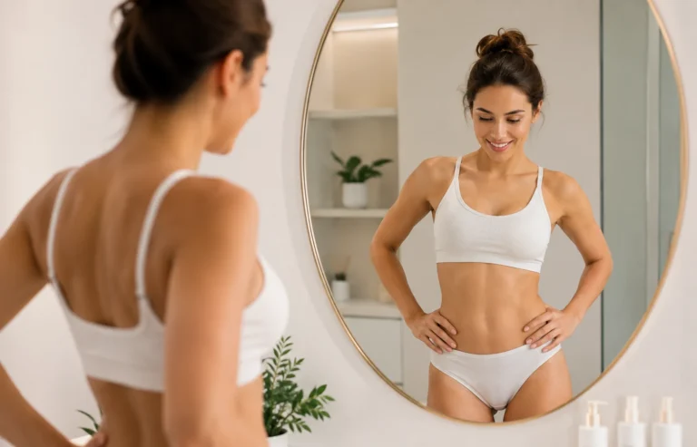 Skin Tightening & Body Contouring in Calgary NW: Your Local Options